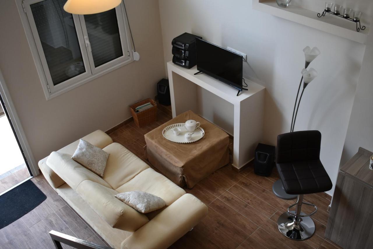 Your Vacation Home In The Center Of Kalamáta Eksteriør bilde