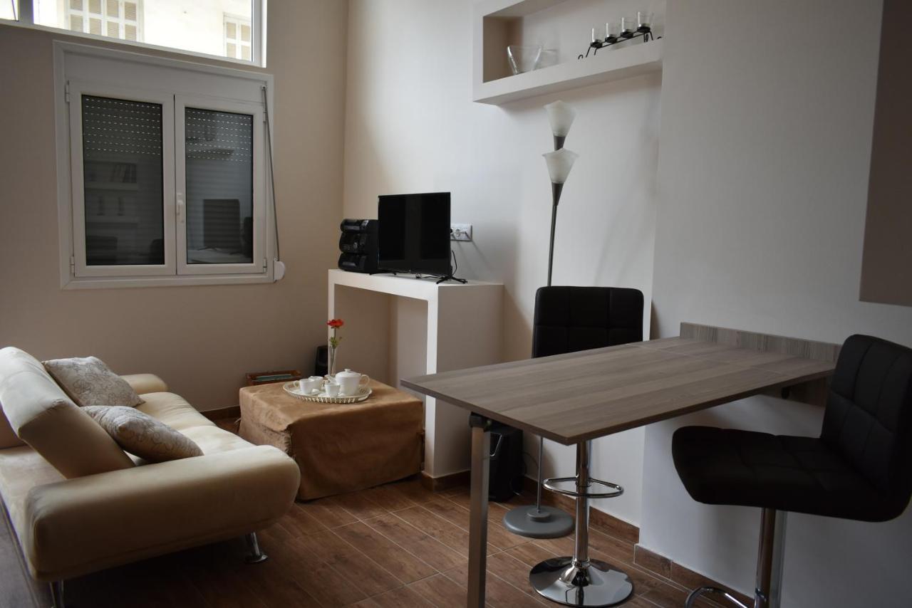 Your Vacation Home In The Center Of Kalamáta Eksteriør bilde