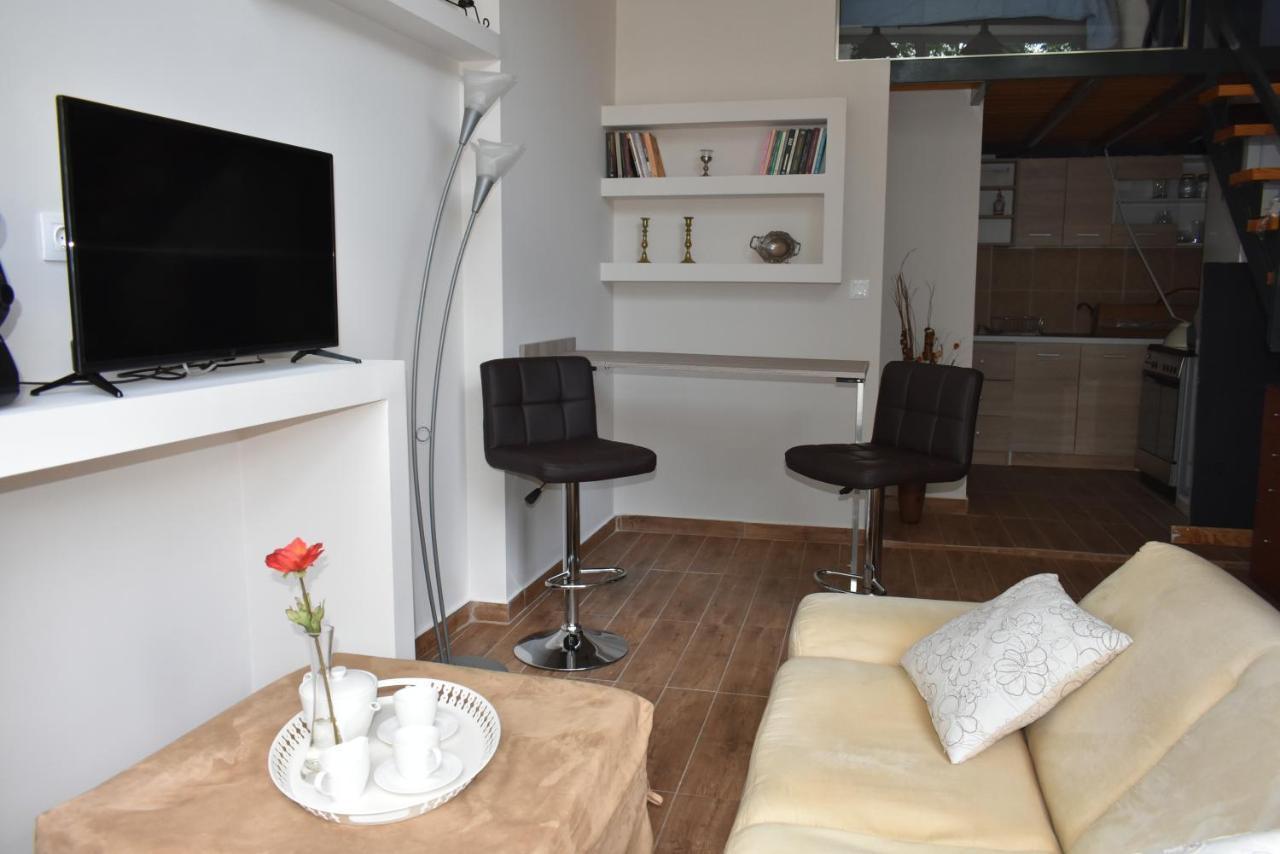 Your Vacation Home In The Center Of Kalamáta Eksteriør bilde